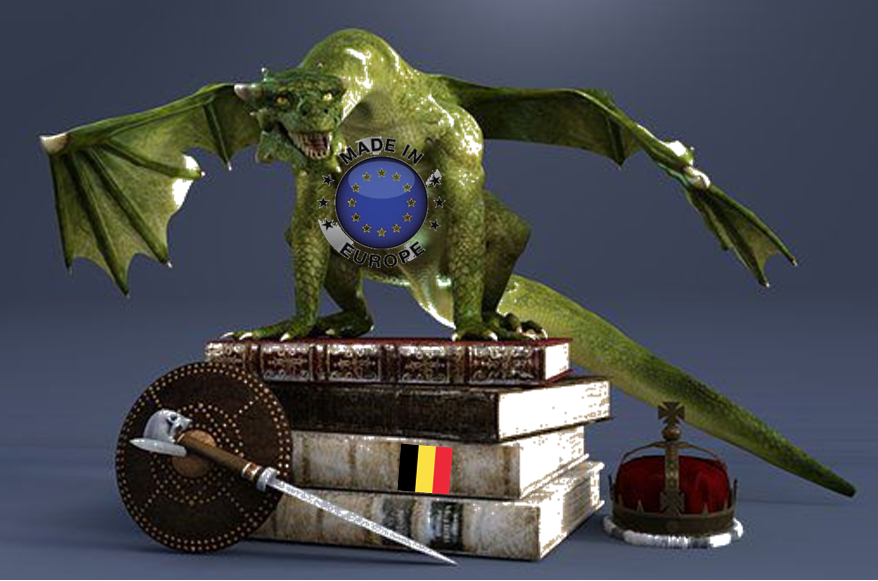 dragon